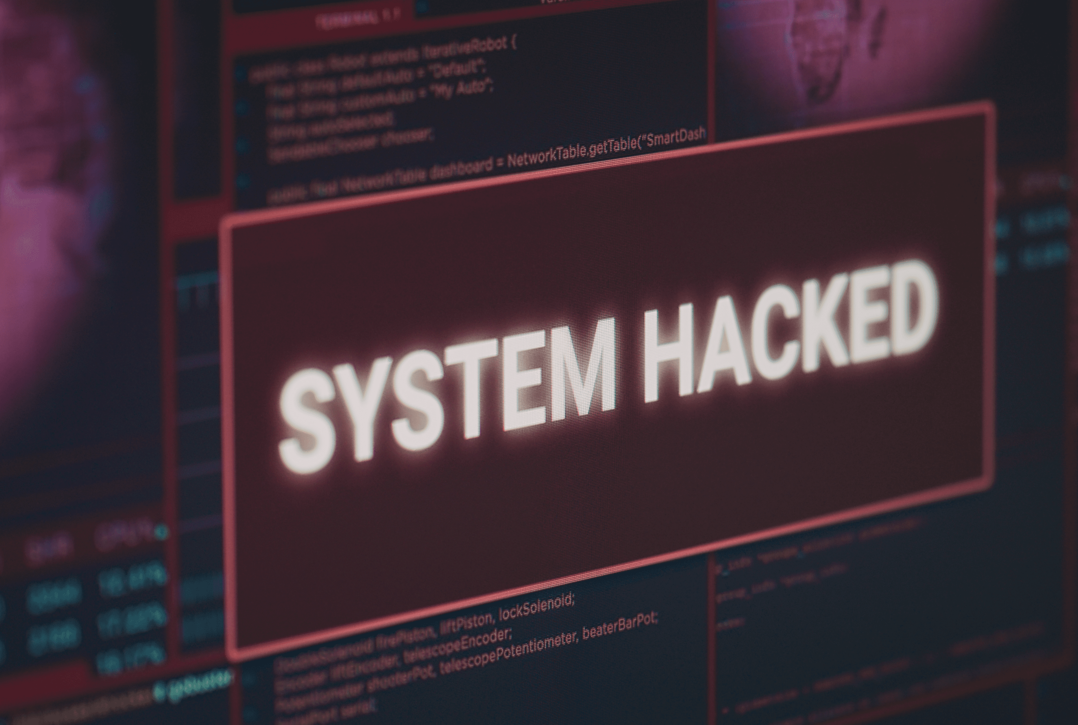 5 Clear Signs That You’ve Been Hacked (And How to Protect Yourself)